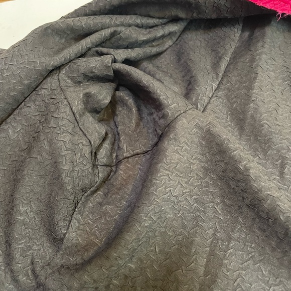 Womens Dressy Duster Jacket Coat 3X up to 5X Handcrafted Reversible  JD - Picture 11 of 16